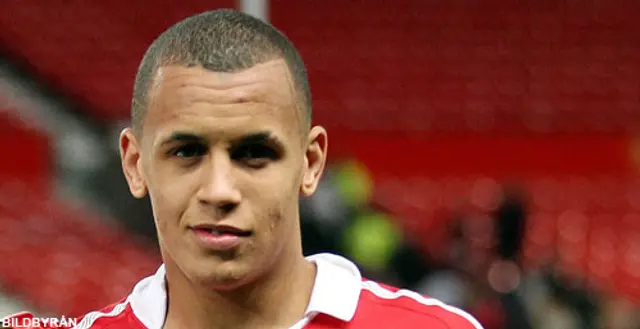 Ravel Morrison signad