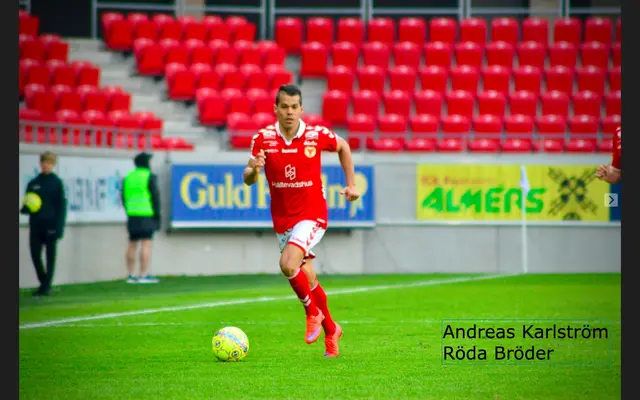 Intervju med Hiago - Allsvenskans Ronaldo