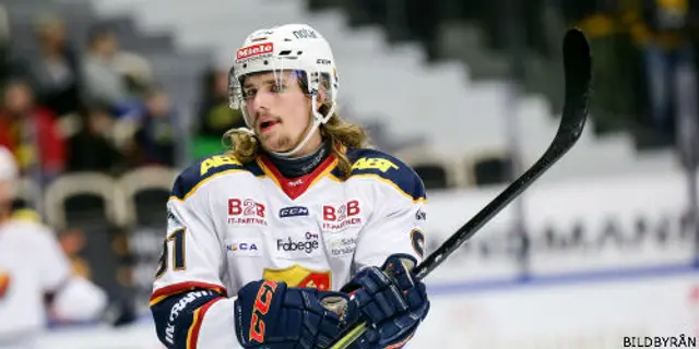 Jonsson-Fjällby skriver NHL-avtal