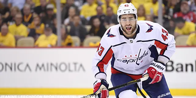 43. TOM WILSON