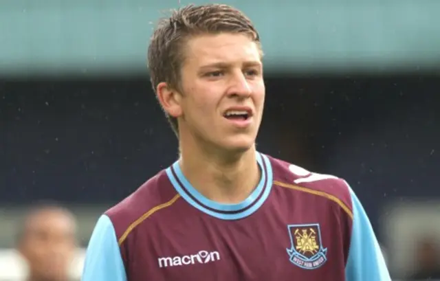 George Moncur