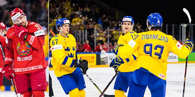 ”Ett nytt roligt Tre Kronor”