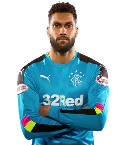 Wes Foderingham