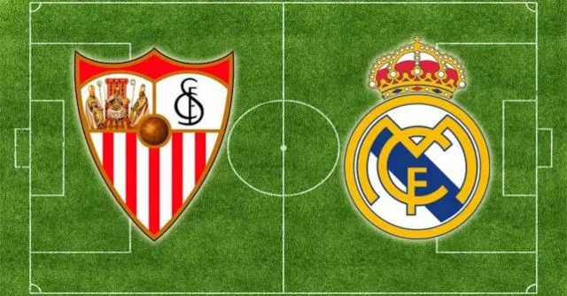 Inför Sevilla - Real Madrid 