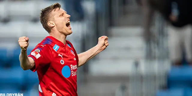 Andri Bjarnason till Kaiserslautern?