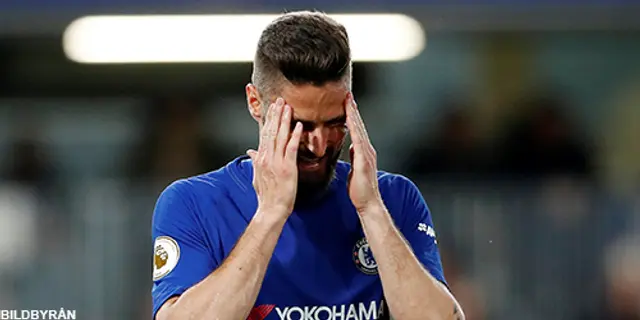 Uppdaterad: Chelsea bötfällda av FA