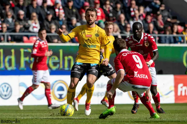 Inför IF Elfsborg – Kalmar FF: Ska Elfsborg hålla liv i kampen om topp tre?