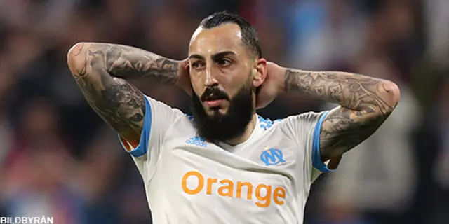 Marseilles Mercato: Olympiakos vill ha Mitroglou 5/8