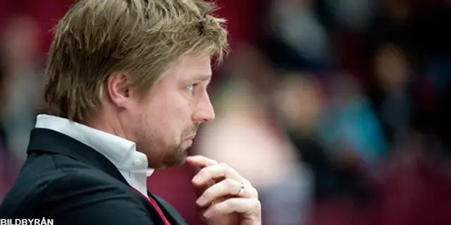 Inför HockeyAllsvenskan 2012/2013: Almtuna