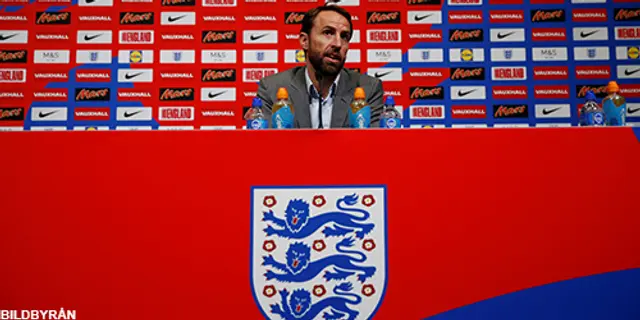 England-panelen inför VM: ”Kross mot Panama - närmaste vi kommer succé”