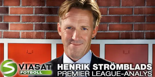 Henrik Strömblad: Perfekt insats av Chelsea