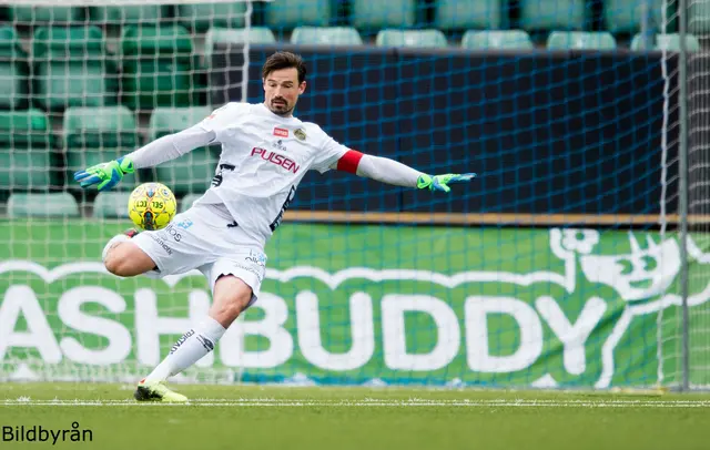 Inför IF Elfsborg - IFK Göteborg: Västderby nästa för Elfsborg