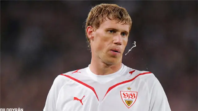Veckans profil: Micke Lindh