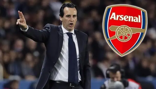 Analys: Är Unai Emery rätt tränare för Arsenal?