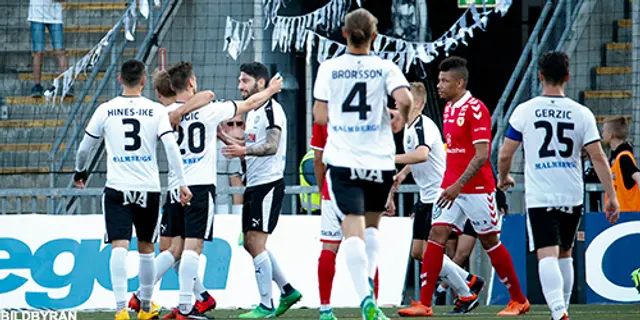 Inför Brommapojkarnas IF - Örebro SK: De går allti