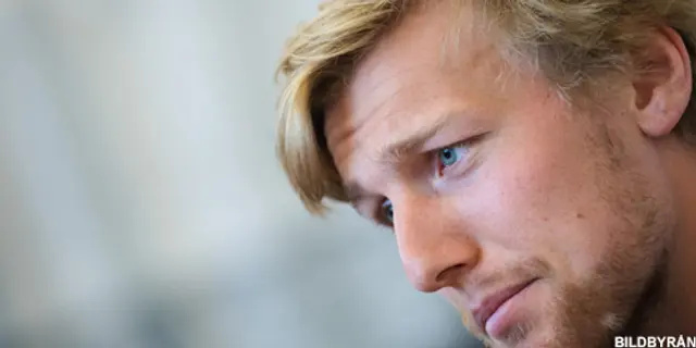 Emil Forsberg lämnar landslagssamlingen