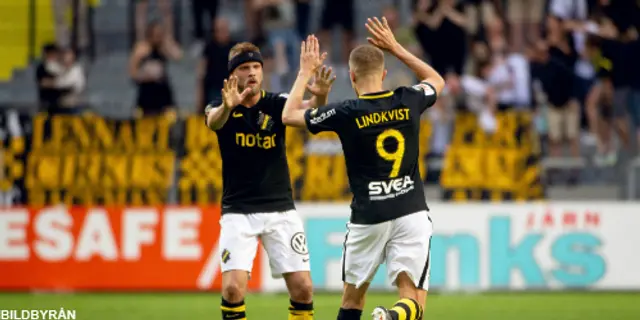 AIK-panelen: "Jag vill se en ny mittback"