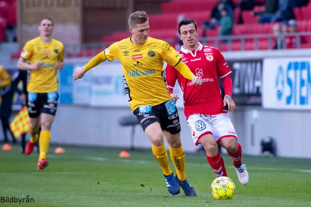 Inför IF Elfsborg - Trelleborgs FF: Sista matchen innan VM-uppehållet