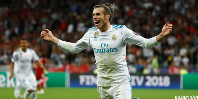 Inför Real Madrid – Getafe: Premiär!