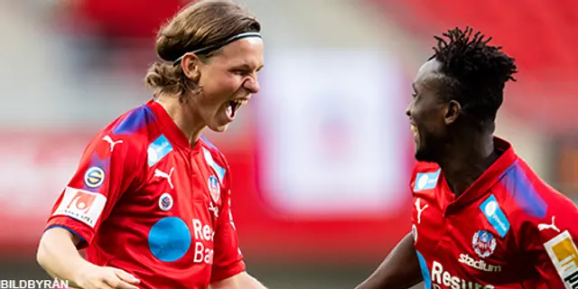 HIF-JSÖ 1-0: Referat och spelarbetyg