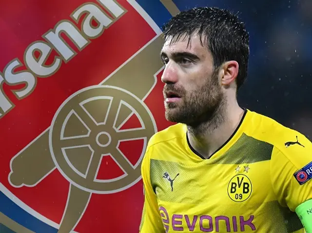 Analys: Är Sokratis Papastathopoulos svaret för Arsenals försvar?