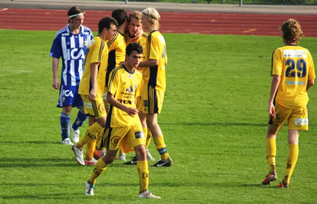 U17 & U19 – försäsongsmatcher.