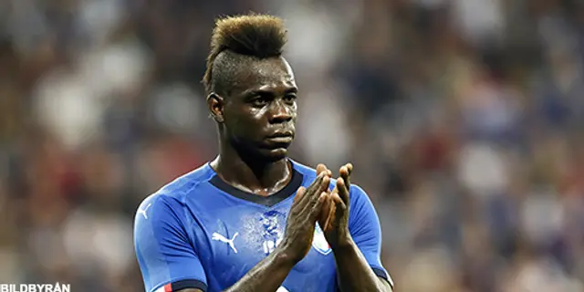 Balotelli klar för Brescia?