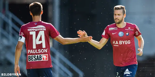 BILDEXTRA: Delad pott i seriefinalen
