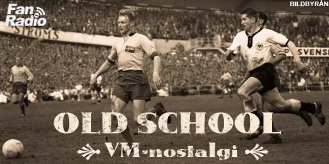 VM-nostalgi - 1974