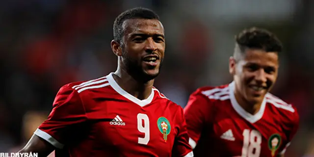 AFCON: Turneringen är igång