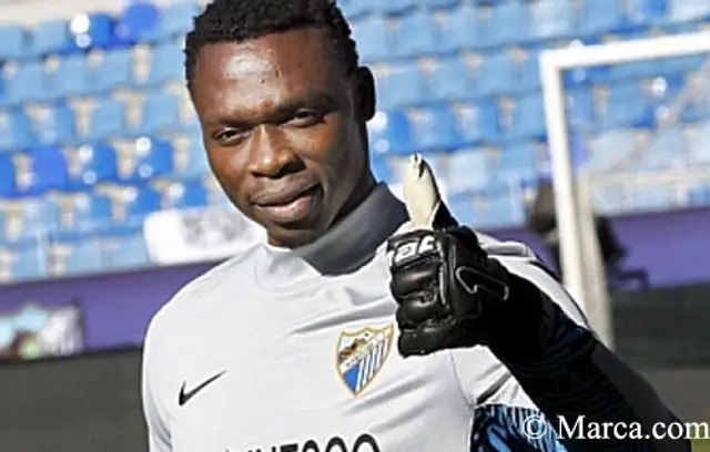 Kameni presenterad