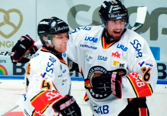 Bryn&auml;s v&auml;nde och vann 