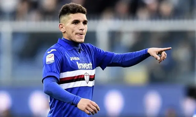 Officiellt: Arsenal värvar Lucas Torreira