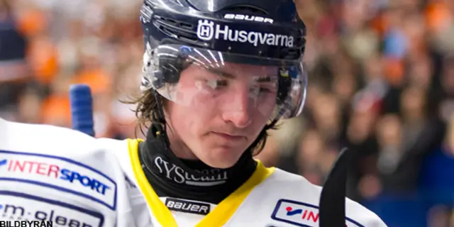 Inför: Skellefteå-HV71