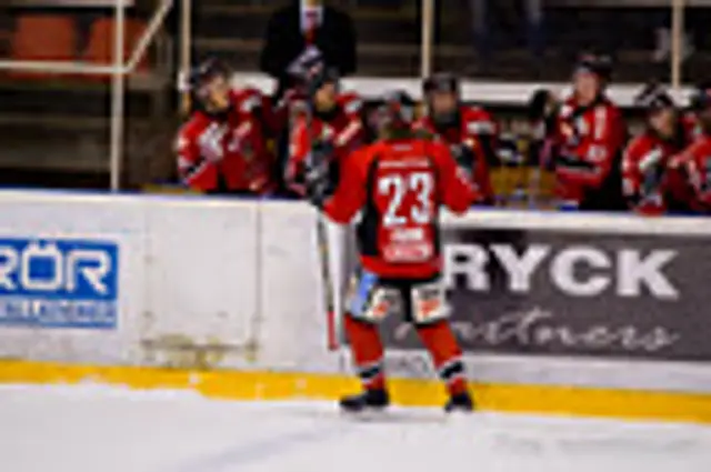 23. Kristian Frisk