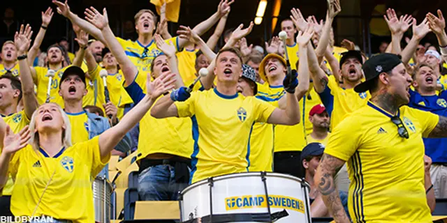 Handbok för de svenska fansen i Ryssland