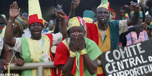 Inför Mali – Guinea: Grannmöte rundar av första omgången