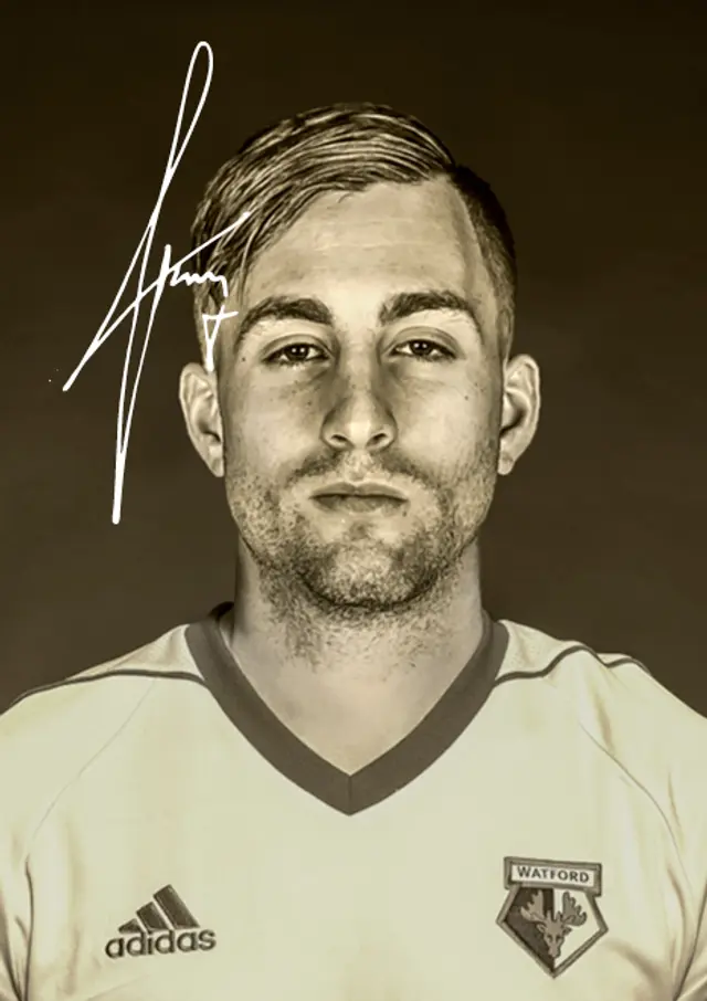 Gerard Deulofeu