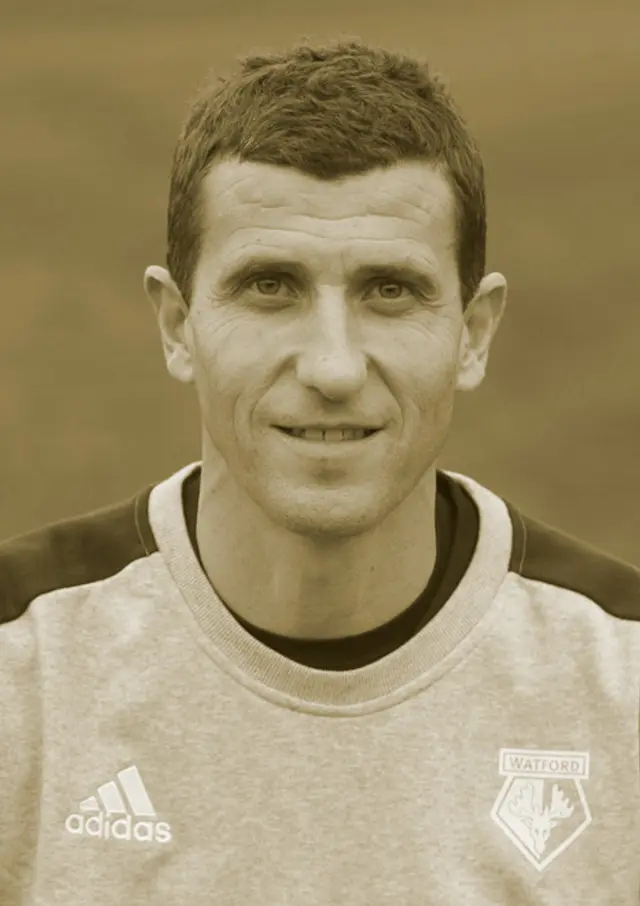 Javi Gracia