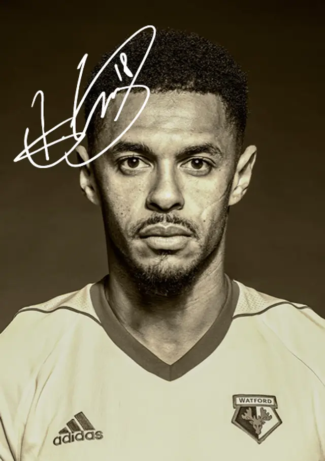 Andre Gray