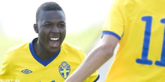 Christian Kouakou till Sirius