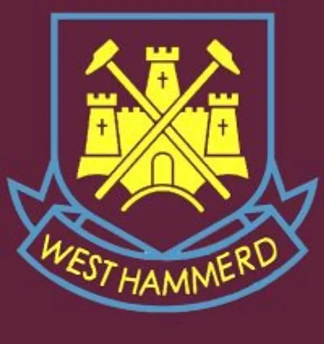 West Ham - Forest 2-1