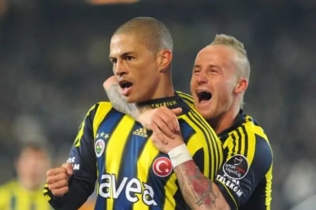 Stoch avgjorde Istanbulderbyt!