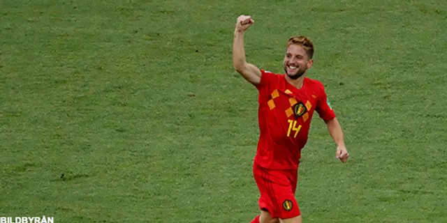 Matchfakta: Belgien-Panama 3-0 