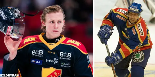 Löftet vill ta en ordinarie SHL-plats