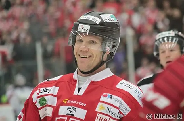 Christoffer Norgren