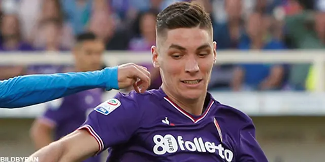 Postpartita Fiorentina 6 – 1 Chievo: Flygande start! 