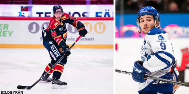 DIF-talangerna till Juniorkronorna