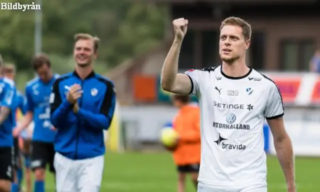 Alexander Johansson till A-truppen