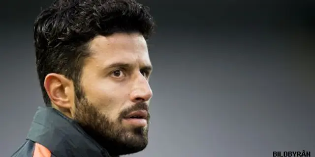 Fabio Grosso tar över tränarsysslan i Brescia